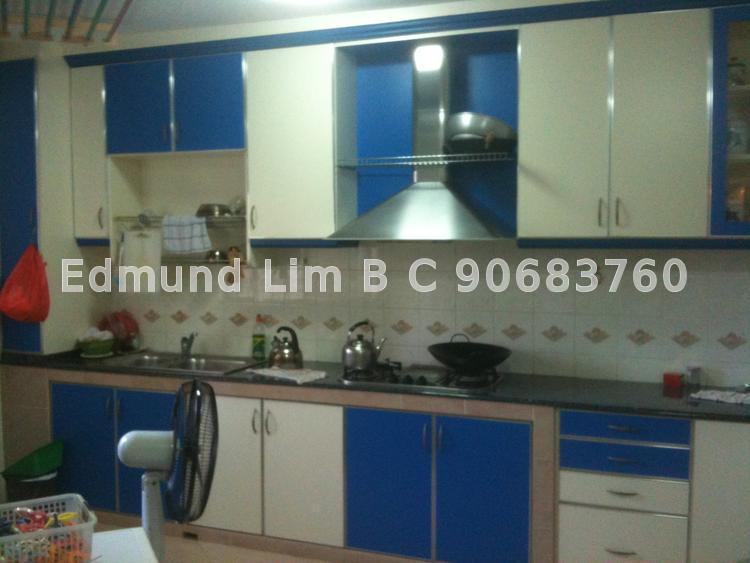 Blk 201B Compassvale Drive (Sengkang), HDB 5 Rooms #72877031